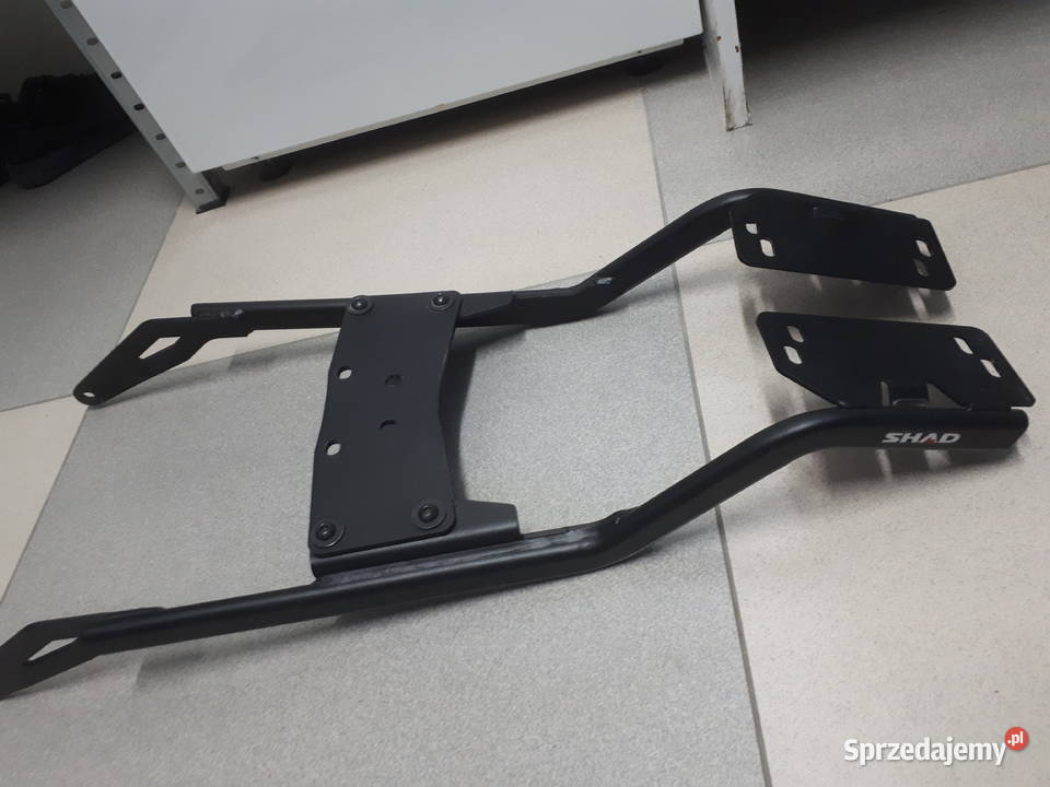 Sprzedam stelaz Do motoru Zotes 125 alumonium Rzeszów