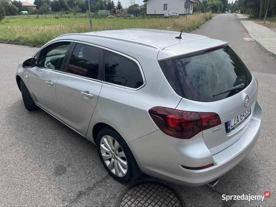 Benzyna Klima Alu Serwis Zamiana garażowany lubelskie sprzedam