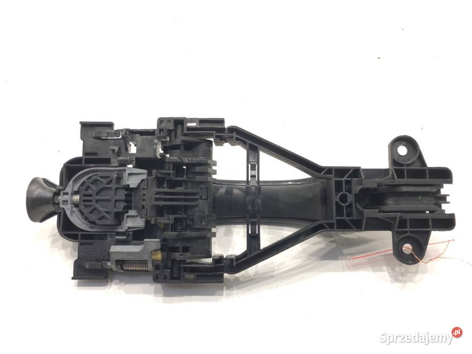 KLAMKA ZEWNĘTRZNA PRAWY TYŁ VOLVO V40 Hatchback Klamki