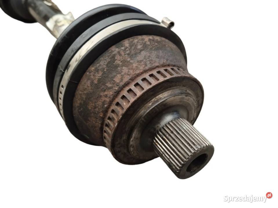 PÓŁOŚ PRZÓD LEWA PRAWA VW PASSAT B5 FL 18T Działoszyce