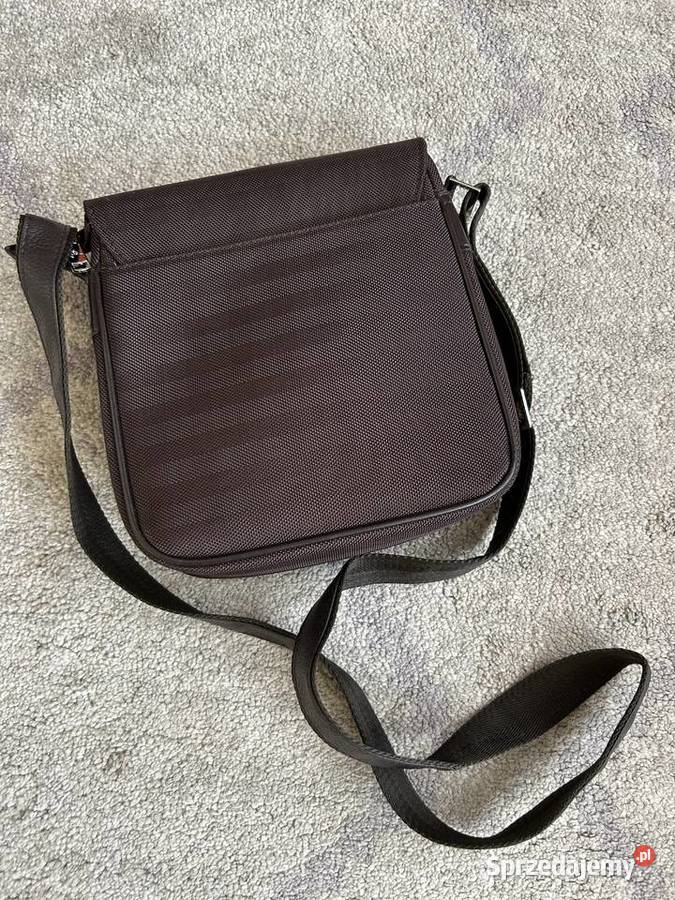 Listonoszka męska Benma Polo Dla mężczyzn Lublin