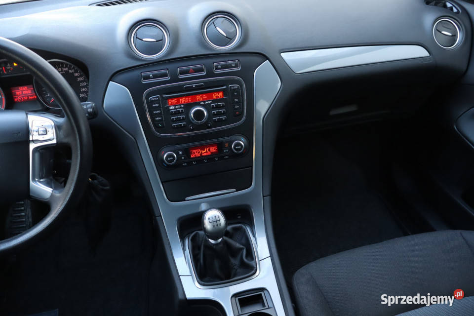 Ford Mondeo 16 EcoBoost Zabrze sprzedam