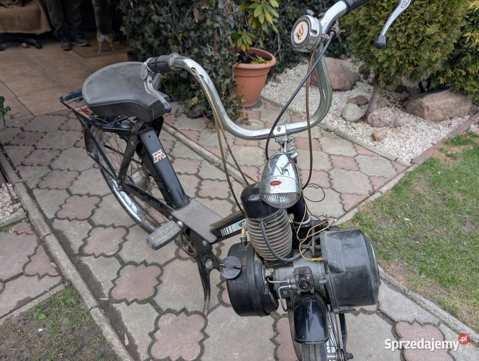 Motorower Motocykle, skutery, quady świętokrzyskie Ostrowiec Świętokrzyski
