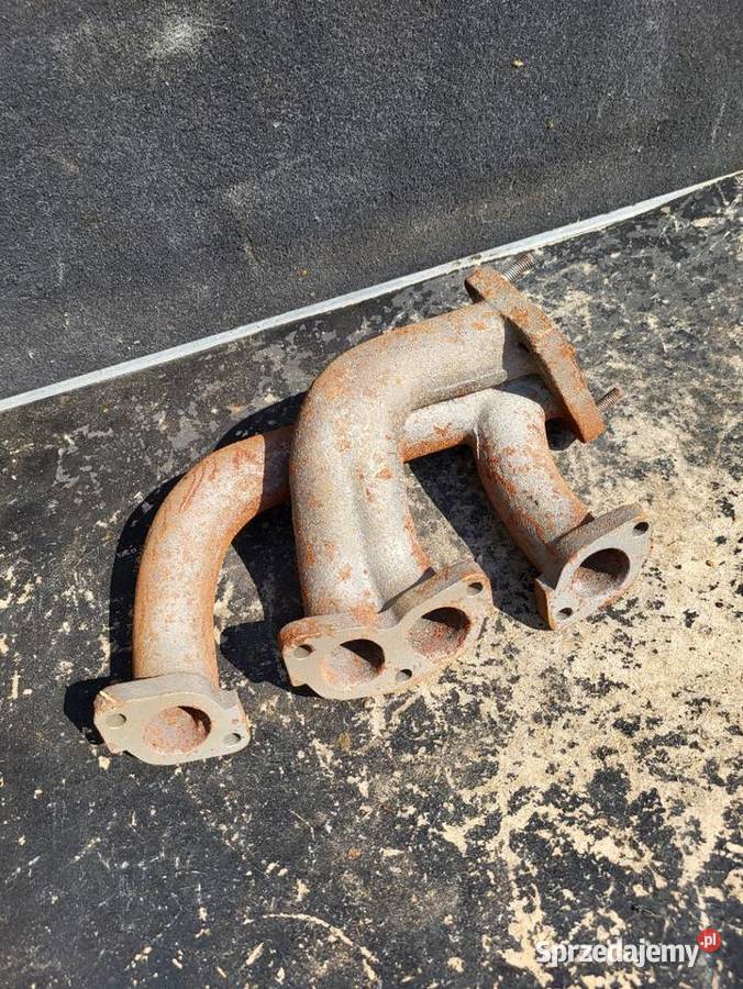 BMW GT 1300 1700 GLAS GT 1300 1700 KOLEKTOR Rybnik