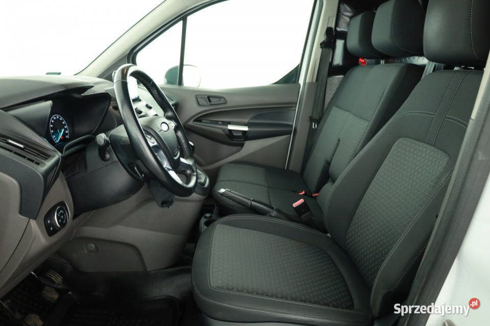 Ford Transit Connect 15 EcoBlue Piaseczno