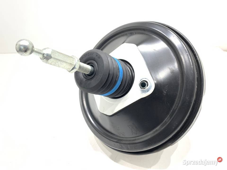 SERWO HAMULCOWE AUDI A4 B9 8W0612103P Kombi 20 osobowe Motoryzacja sprzedam