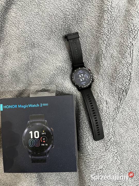 Smartwatch Huawei honor 2