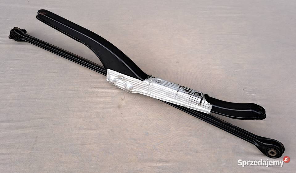 Wahacz prawy lewy tył drążek stabilizator Mielęcin