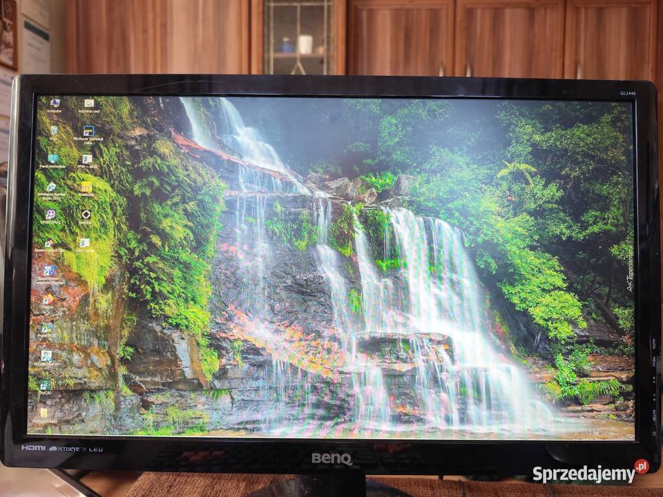 Monitor Benq 24 Mielec