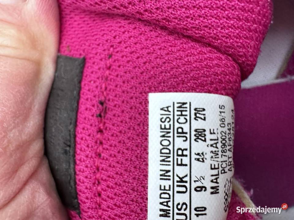 Buty sportowe TORSION Warszawa