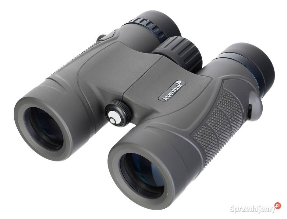 Lornetka Levenhuk Nitro 10x32 Lornetki i teleskopy