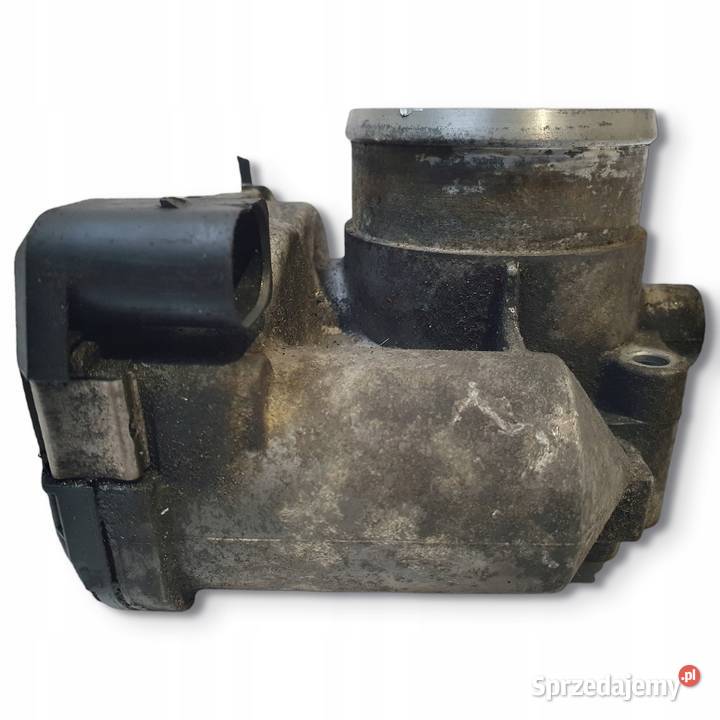 PRZEPUSTNICA Skoda Octavia I 18 T 06A133062C Chełm