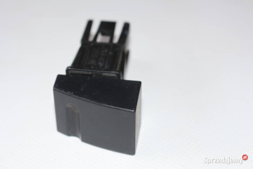 PEUGEOT 406 ZAŚLEPKA PRZEŁĄCZNIKA dolnośląskie Prochowice sprzedam