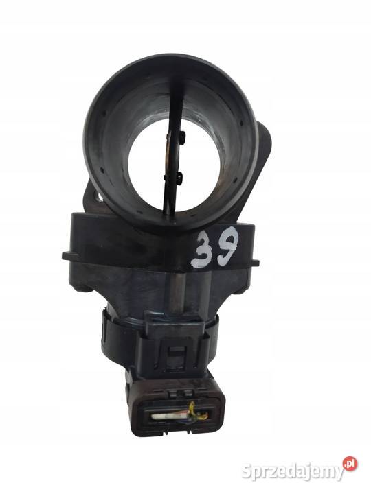 PRZEPUSTNICA 9643836980 15 TDCI Ford Focus Mk2 osobowe sprzedam