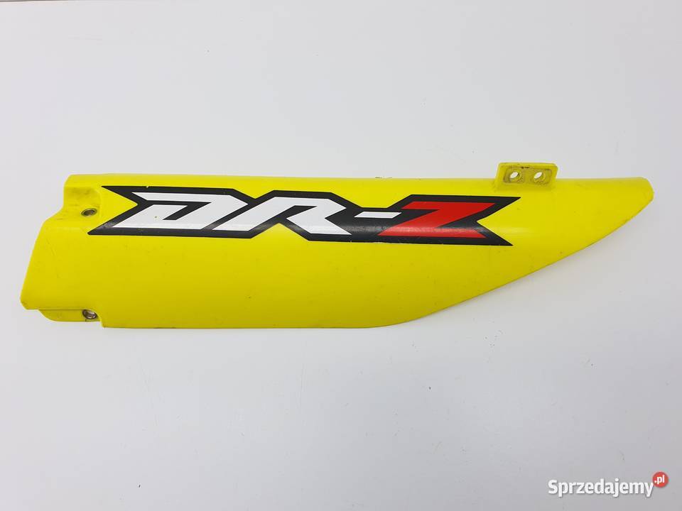 Oslony Lag Oslona Suzuki Drz 400 łódzkie sprzedam