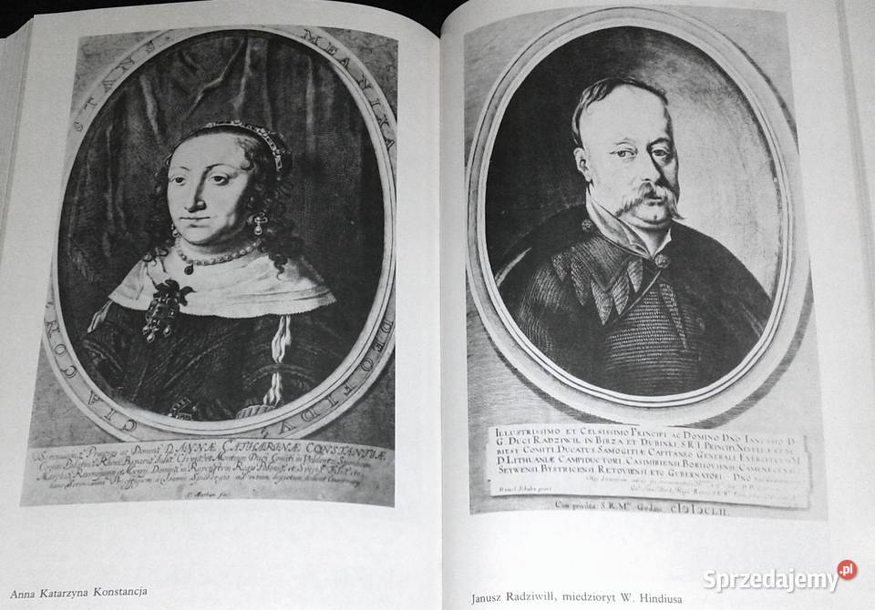 Zygmunt IV Waza Henryk Wisner Chełm