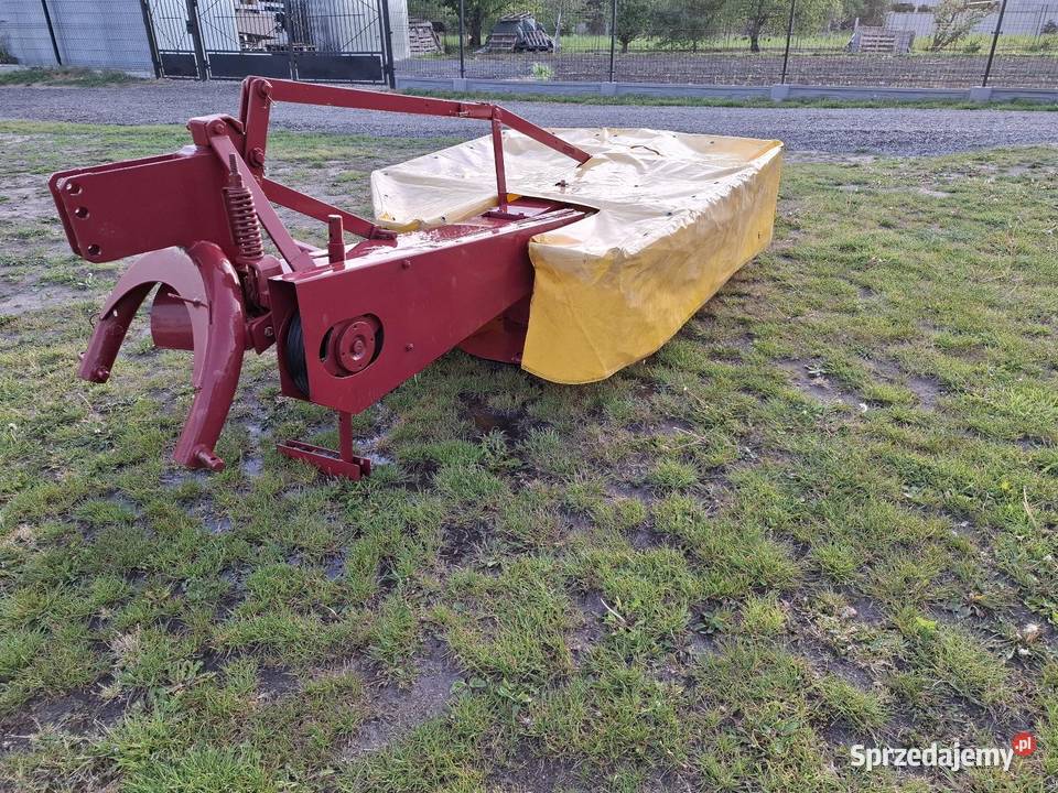 Kosiarka Rotacyjna Famarol Słupsk z105 165 Radom