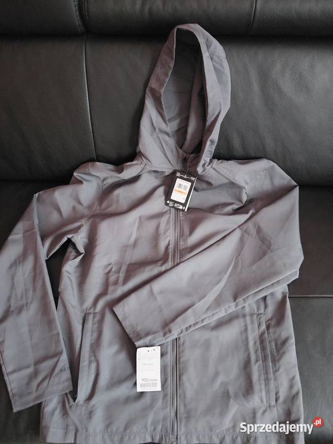 Bluza z kapturem Under Armour Odzież codzienna