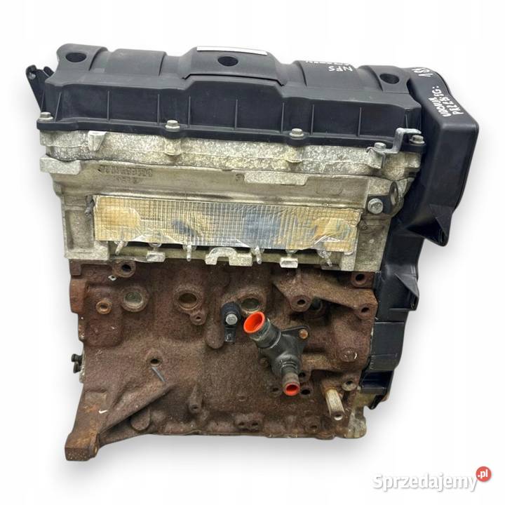 SILNIK NFS Citroen C2 16 16V VTS 122 benzyna