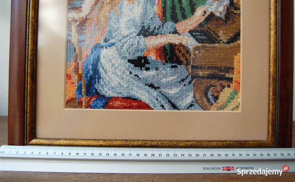 Renoir Dziewczęta pianinie impresjonizm obraz Lublin