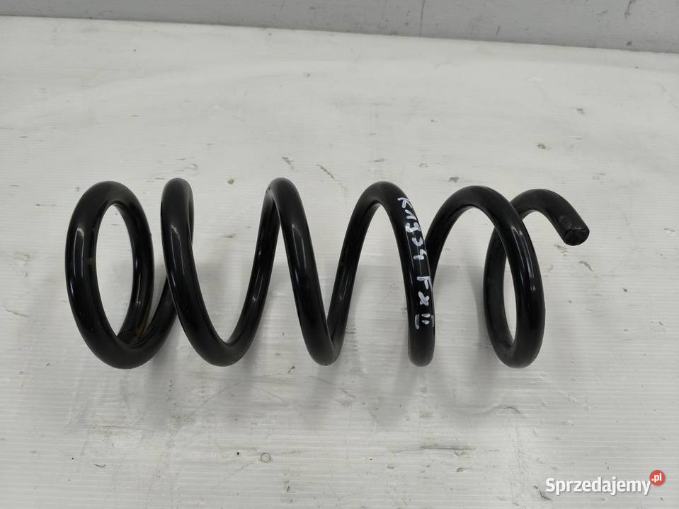 SPRĘŻYNA ZAWIESZENIA TYŁ INFINITY QX70 30D