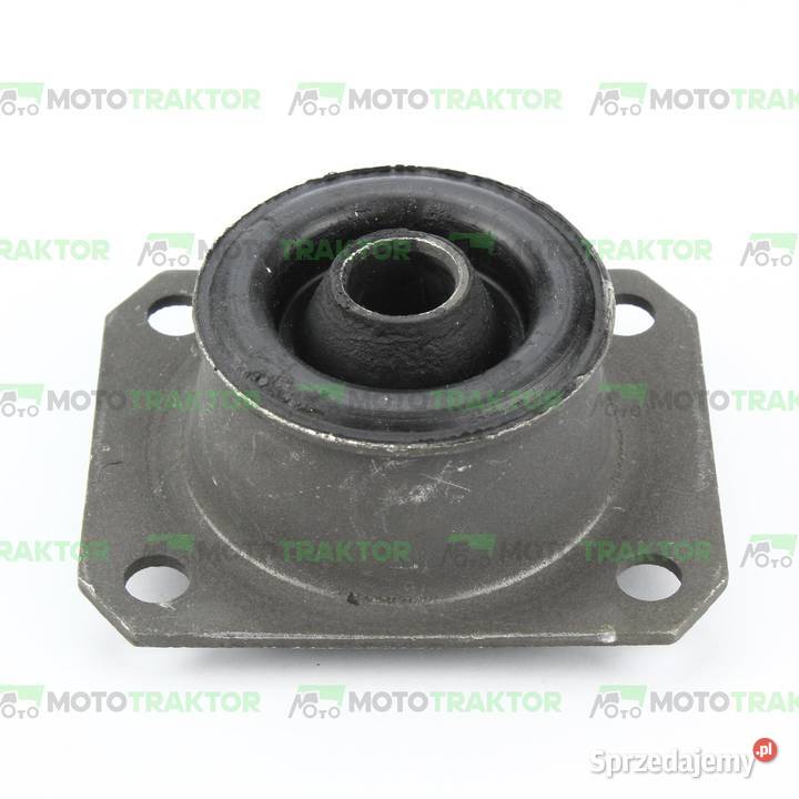 Poduszka Kabiny Przednia Tylna Massey Ferguson Dobrzejewice