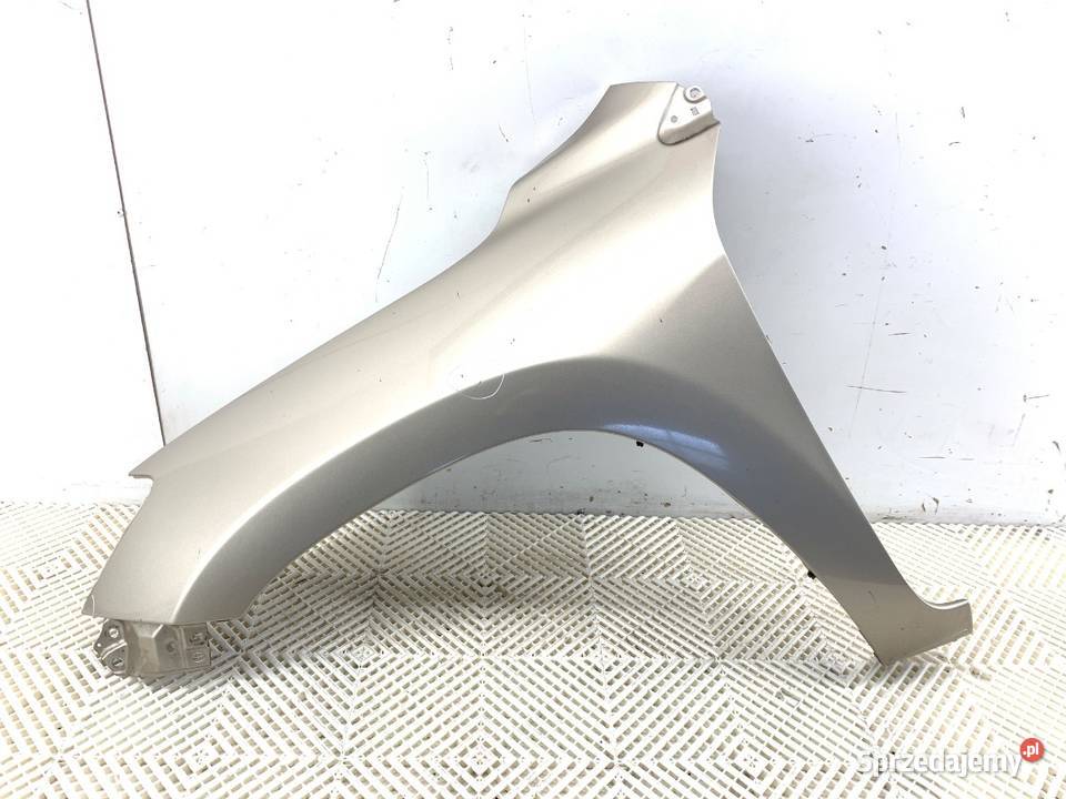 BŁOTNIK LEWY PRZÓD TOYOTA RAV 4 III Terenowy