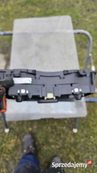 Licznik opel Meriva A Mielec