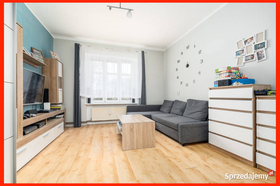 553m22 pokoje na parterzeOkazja parter Szczecin