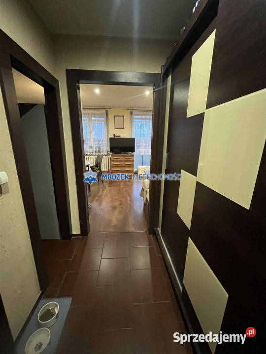 Mieszkanie JastrzębieZdrój 4635m2 2 pok 5091zł/m2 Jastrzębie-Zdrój