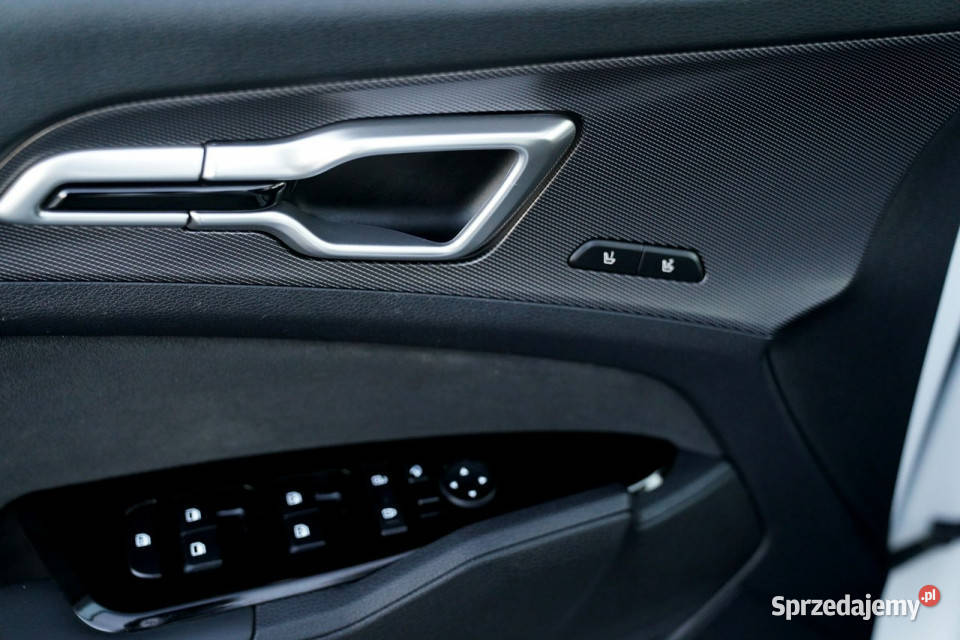 Kia Sportage GT LINE acc blis WENTYLACJA