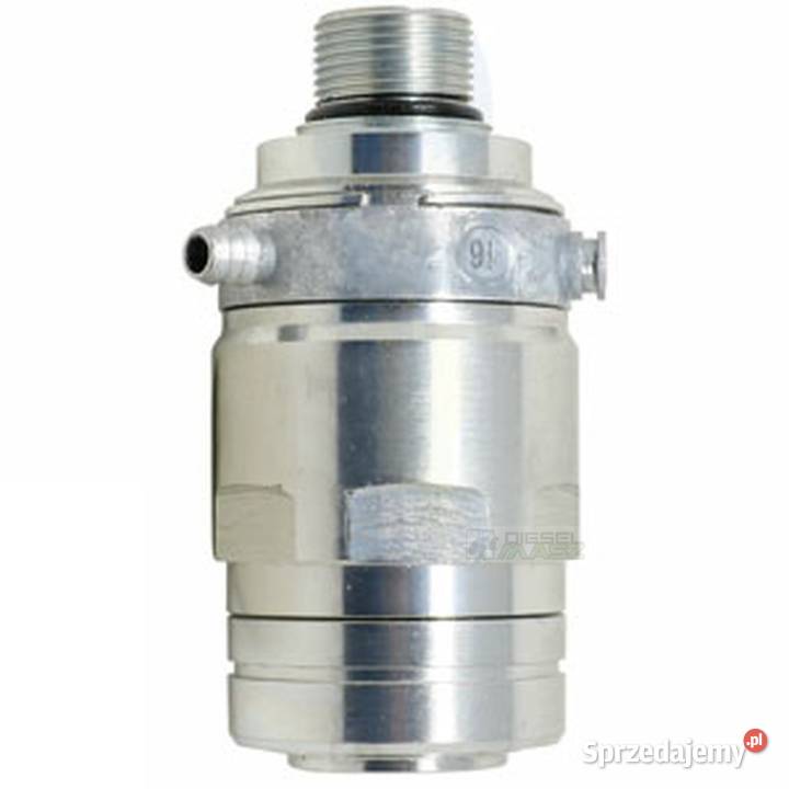 AL210587 GNIAZDO HYDRAULICZNE John Deere 6140m Części zamienne Zbuczyn sprzedam