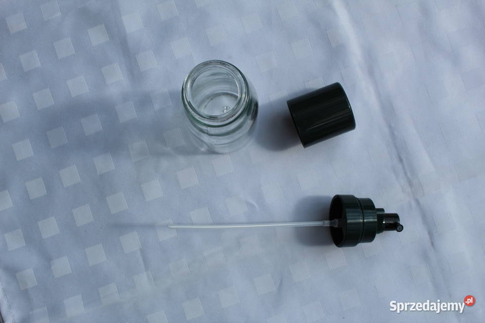 Rozpylacz Do Oleju Octu 250 ml Tescoma Z Lejkiem Pojemniki na żywność śląskie Bielsko-Biała sprzedam