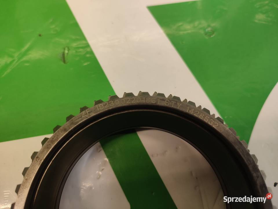 Koło zębate ZF 1923002201861 skrzyni biegów Wilkowo