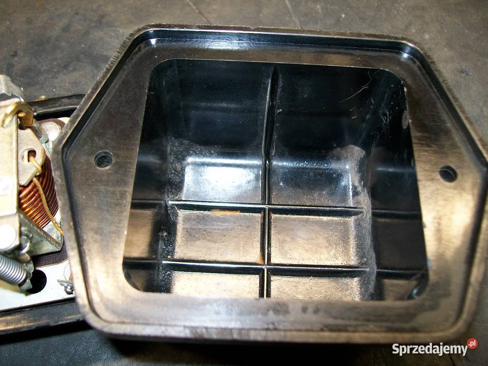 M72 M72 K750 URAL DNIEPR MW 750 6V REGULATOR Regulatory napięcia Świerzawa