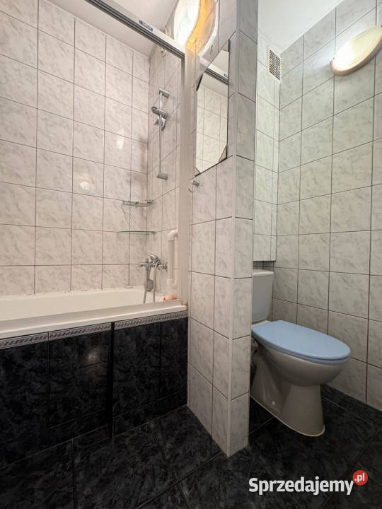 Mieszkanie 481m2 2 pokoje Biecz Parkowa Piętro 1