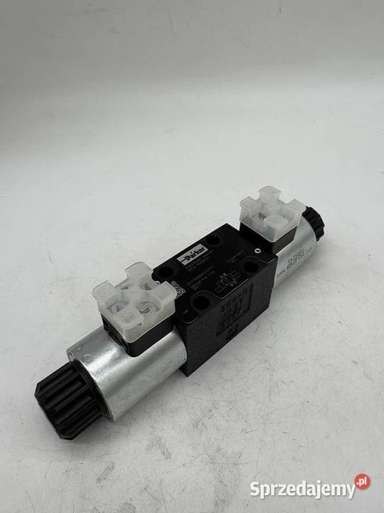 Parker D1VW020DNJW91 Hydraulic Valve mazowieckie