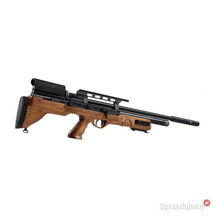 Wiatrówka PCP Optima by Hatsan Bull BossW 55 mm Warszawa