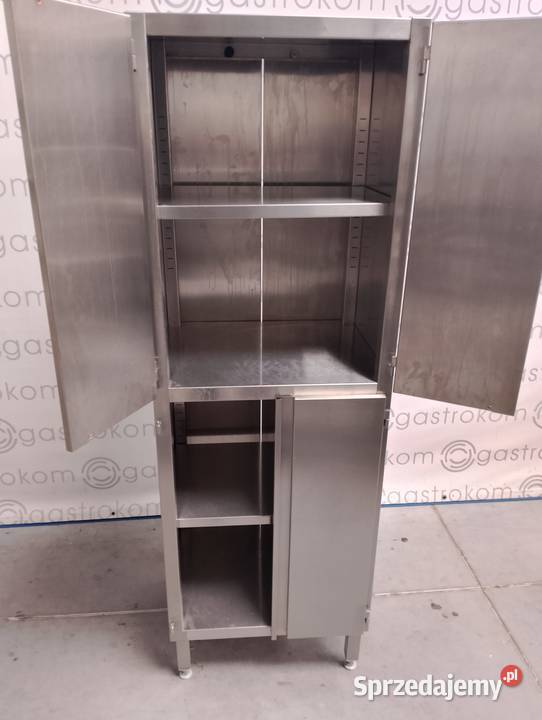 Szafa przelotowa 60x55x180 dolnośląskie