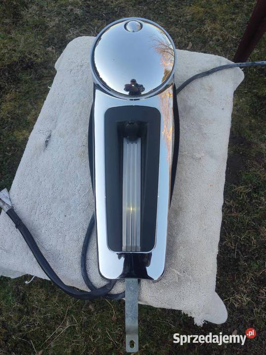 Harley electra 2016 konsola zbiornika kompletna Trzciana