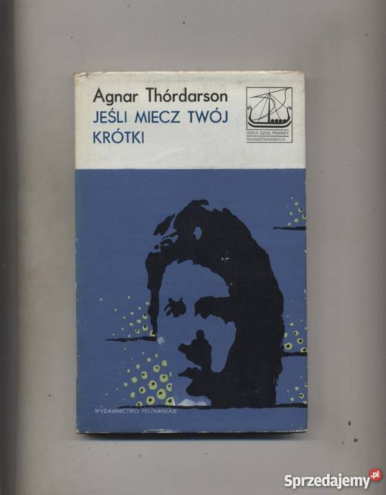 Jeśli miecz twój krótki Szczecin