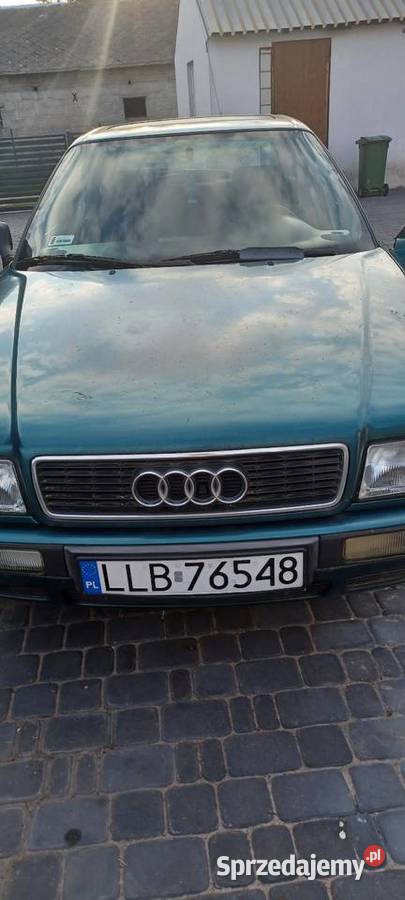 Sprzedam samoch kupiony w Polsce Motoryzacja