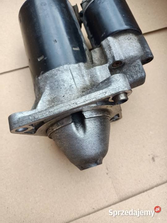 Rozrusznik Alfa Romeo 147 16 16v 0001107411 osobowe Pozostałe Szczecin