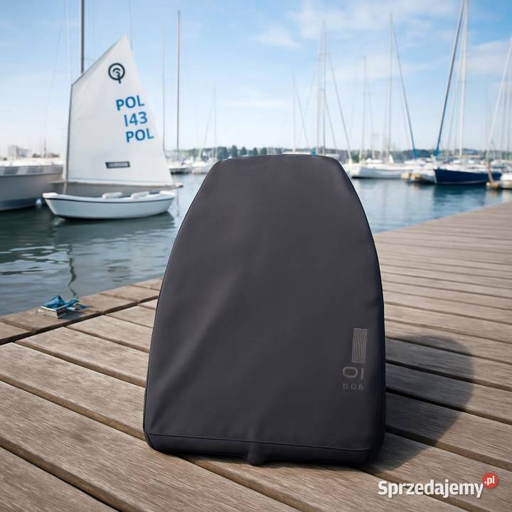 Pokrowiec górny Optimist ELO Professional sprzedam