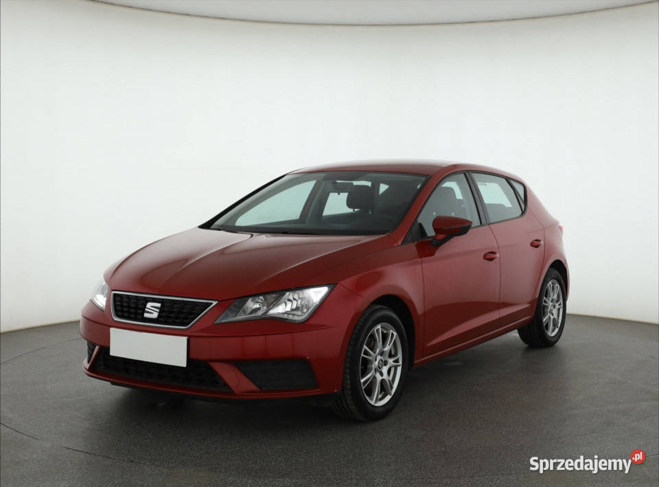 Seat Leon 12 TSI Piaseczno