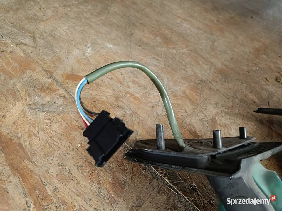 Lusterka elektryczne VW Polo 6n kujawsko-pomorskie Bydgoszcz