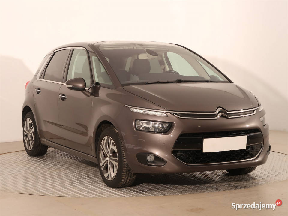 Citroen C4 Picasso 1.2 PureTech