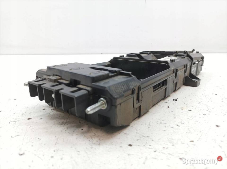 MODUŁ AKUMULATORA BK2T14401 B2KT14B144BA Ford świętokrzyskie