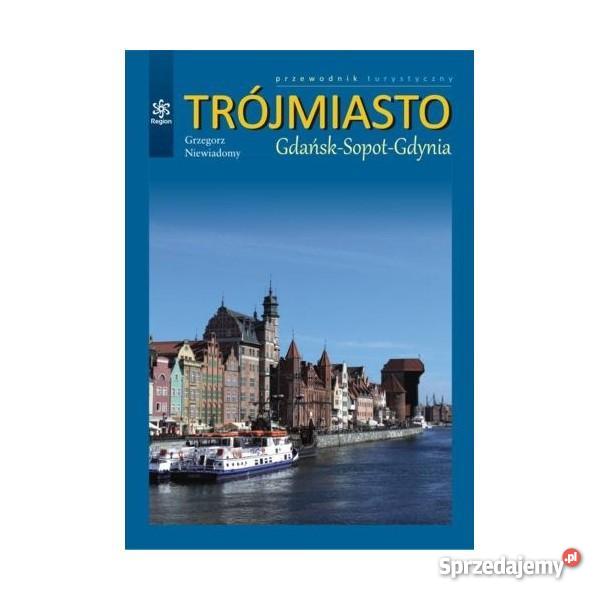 Trójmiasto Gdańsk Sopot Gdynia Wejherowo sprzedam
