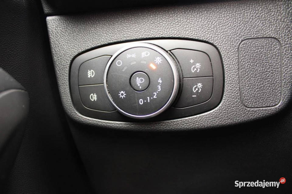 FORD Focus 2021r Gwarancja IWŁ ASO FV23 Android Chorzów sprzedam